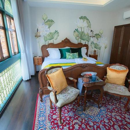 The Knight House Bangkok Apartment Ngoại thất bức ảnh