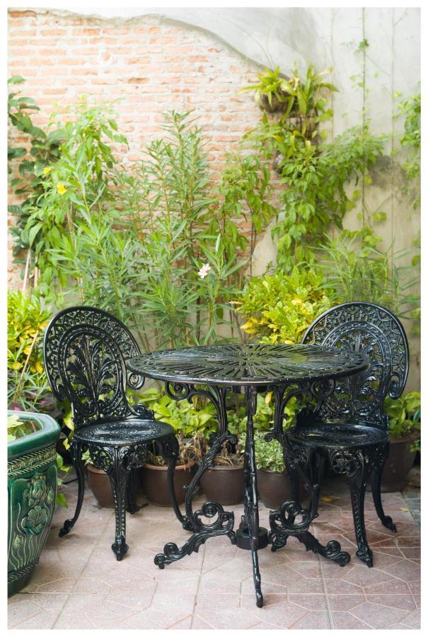 The Knight House Bangkok Apartment Ngoại thất bức ảnh