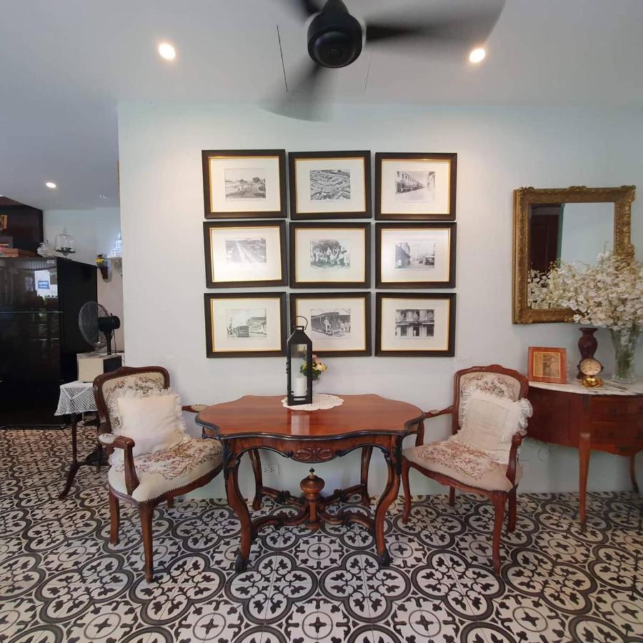 The Knight House Bangkok Apartment Ngoại thất bức ảnh
